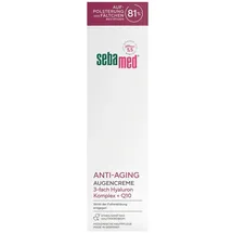 Sebamed Anti-Aging Augencreme 15 ml