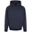 Hoodie Dunkelblau L