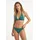 O'Neill Triangel-Bikini Damen Grün 36 Cup B