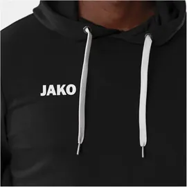 Jako Hoodie Schwarz XL