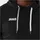 Jako Hoodie Schwarz XL