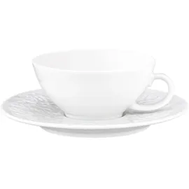 SELTMANN WEIDEN Teetasse 0,14 l Weiß 6 St.