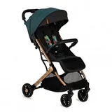 MOMI ESTELLE Buggy - leicht, kompakt, mit Trolleyfunktion Reisekinderwagen NEU