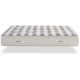 Moonia - Matratze Grand Spring Nature - 150X200, 30cm