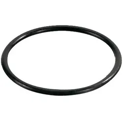 HAAS Gummi-Rollring  DN 40, Gummi, schwarz, DIN 4060, für Kunststoffrohre