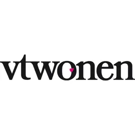 vtwonen Vliestapete Gold Diamond 10 m x 52 cm 1 St Gold