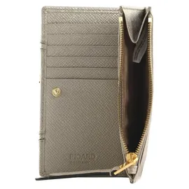 Picard Chic Way 1 Geldbörse Damen grau/silber