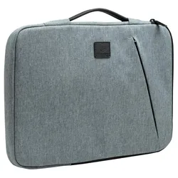 Exacompta 17124E Exacompta, Laptophülle 13-14'' Business - Grau