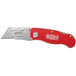 Klingen-Klappmesser mit Aluminiumgriff DBKAH-EU