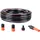 Black & Decker Gartenschlauch 25 m Ø 13 mm