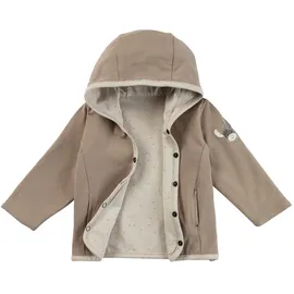 Sterntaler Wendejacke Pünktchen in sand | Gr.: 68
