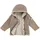 Sterntaler Wendejacke Pünktchen in sand | Gr.: 68