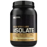 Optimum Nutrition Gold Standard 100% Isolate