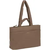 Lässig Liva Wickeltasche Braun
