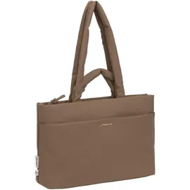 Lässig Liva Wickeltasche Braun