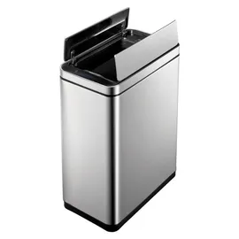 Eko Deluxe Phantom 45 l Silber
