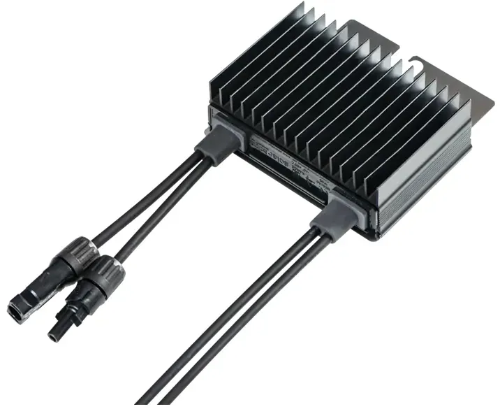 SolarEdge 'Leistungsoptimierer P801-4R '(0% MwSt §12 III UstG)