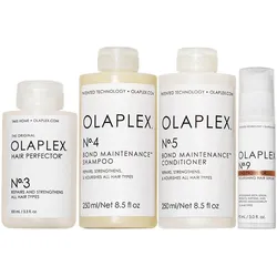 Olaplex Set No. 3 + No. 4 + No. 5 + No. 9
