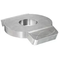 Fischer Unterlegscheibe PU 10,5 mm 50 Stück
