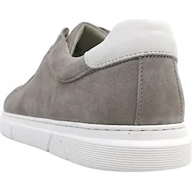 Gabor Sportliche Schnürschuhe Herren Grau 44