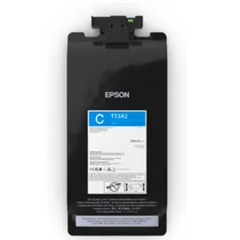 Epson Tinte UltraChrome XD3 cyan