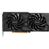 KFA2 GeForce RTX 4070 SUPER 1-Click OC 2X NVIDIA 12 GB GDDR6X (Bulk Verpackung)