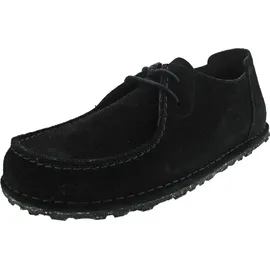Birkenstock Utti Lace Herren Schwarz 42
