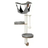 Kerbl Dolomit 2.0 Tofana 160 cm grau