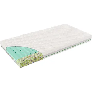 Träumeland Better Dreams Edition Babymatratze Wind - Größe 60 x 120 cm