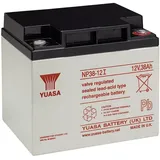 YUASA NP38-12I Bleiakku 38000 mAh 1 St.
