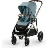 Cybex Gazelle S sky blue