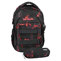 McNeill Luca 2,0 Schwarz