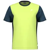 Head Racket Racket Slice Lightlime XL