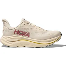 HOKA Clifton 10 Damen Birch/Alabaster 41 1/3