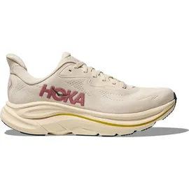 HOKA Clifton 10 Damen Birch/Alabaster 41 1/3