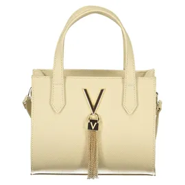 Valentino Divina Shopper Kunstleder Beige