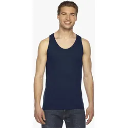 American Apparel - Unisex Fine Jersey Tanktop