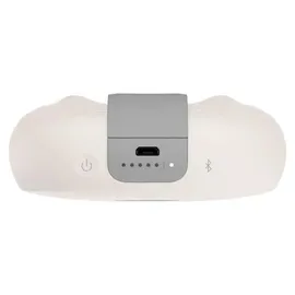 Bose SoundLink Micro white smoke