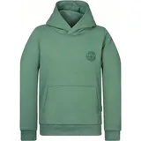 Naketano Hoodie Theo's Lieblingspulli Grün XL