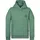 Naketano Hoodie Theo's Lieblingspulli Grün XL