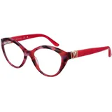 Marciano by Guess Guess by Marciano, Lesebrille, Guess Marciano Brillenfassung Gm50004 52074 (keine Korrektur)
