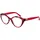 Marciano by Guess Guess by Marciano, Lesebrille, Guess Marciano Brillenfassung Gm50004 52074 (keine Korrektur)