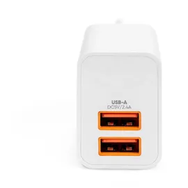 Digitus USB Ladegerät 2x USB-A 15,5W
