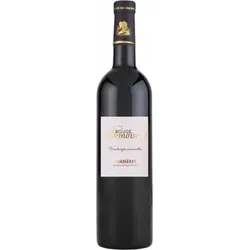 Rouge des Demoiselles 2024 - Cellier des Demoiselles