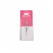 Beter Pinzette Chrome Plated