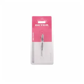 Beter Pinzette Chrome Plated