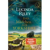Goldmann Das Mädchen aus Yorkshire