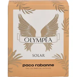 Paco Rabanne Olympea Solar Intense Eau de Parfum 50 ml