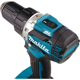 Makita DDF484RTJ inkl. 2 x 5,0 Ah + Koffer