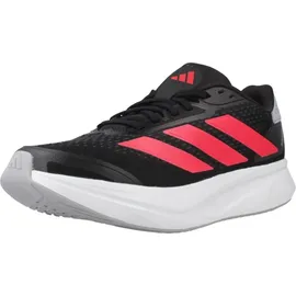 Adidas Duramo SL 2 Herren Core Black / Lucid Red / Halo Silver 46